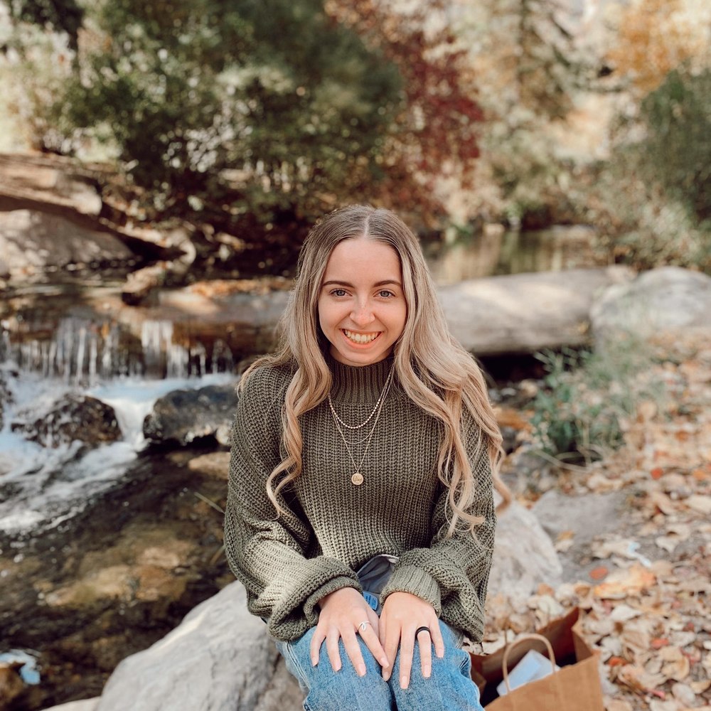 Meet your Posher, Laney